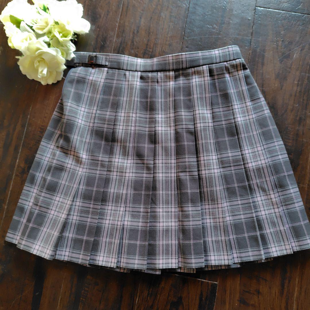 現行　極美品　コノミ　ブレザー　セットアップ　conomi グレー　M