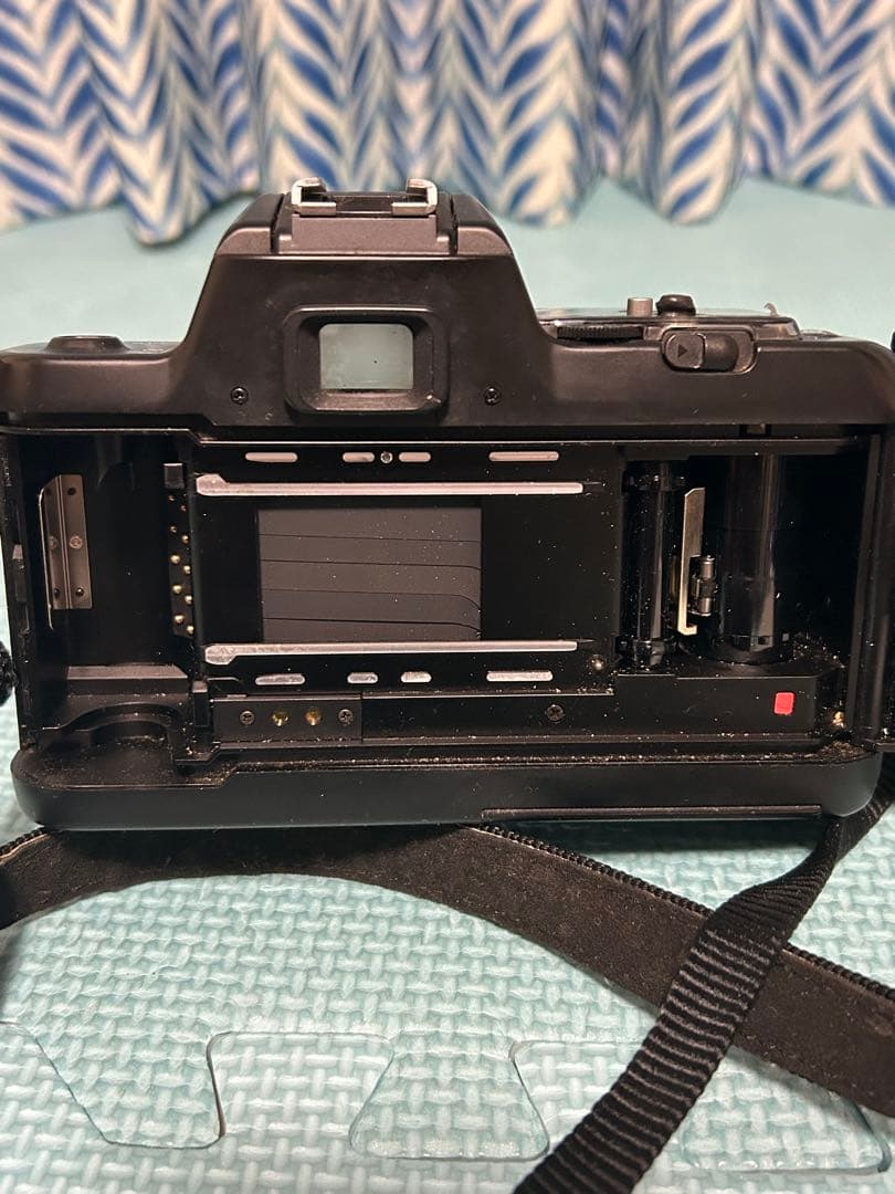 Nikon F-401s 一眼レフカメラ AF NIKKOR