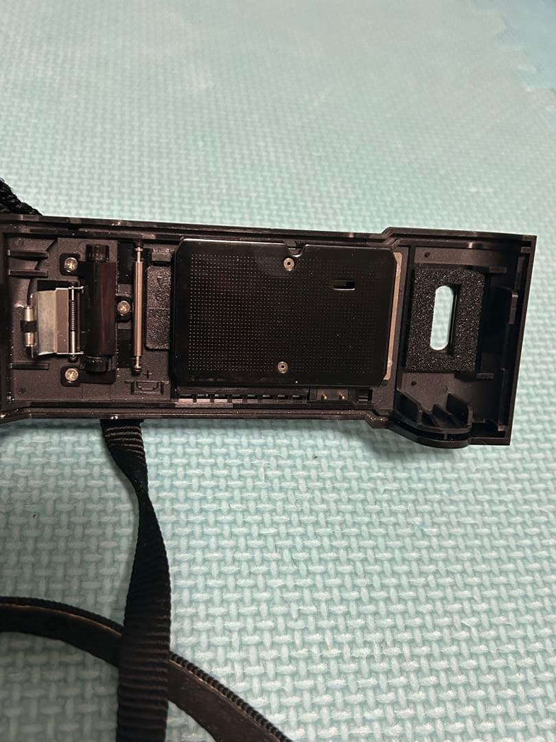 Nikon F-401s 一眼レフカメラ AF NIKKOR