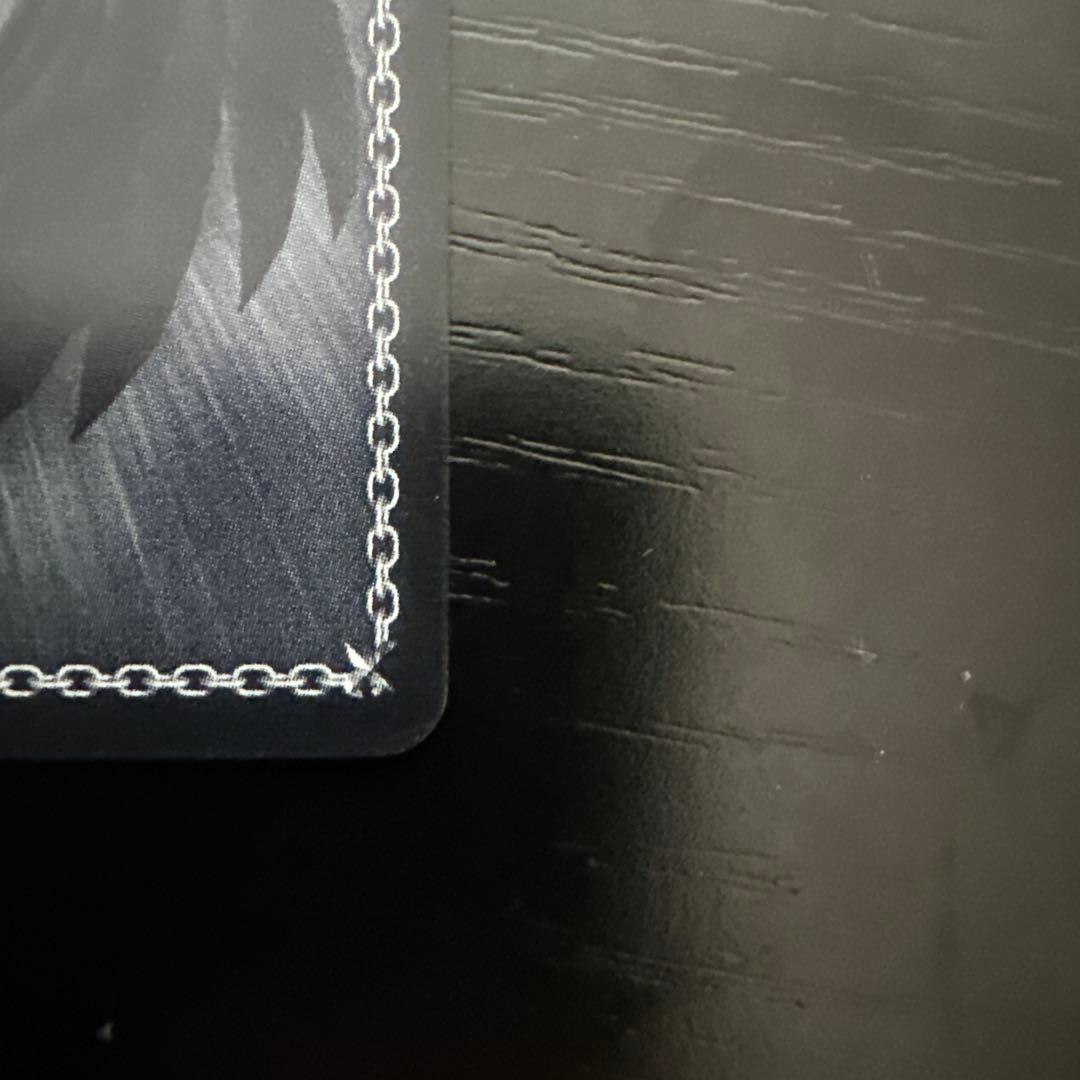 ヴァイスシュヴァルツ　ヤミsp