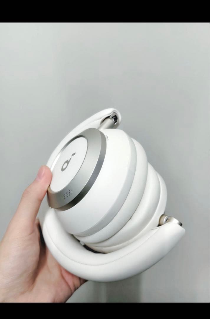 【新品未開封】Soundcore Space One Pro ホワイト