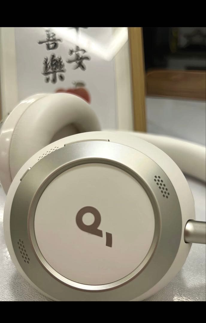 【新品未開封】Soundcore Space One Pro ホワイト