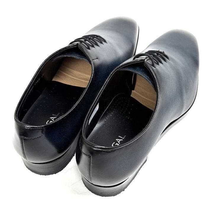 新品REGAL リーガル 24GL ホールカット ビジネスシューズ 26.5cm