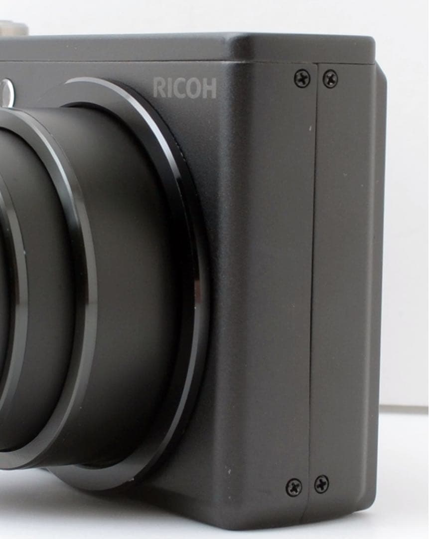 動作良好！RICOH R10★画質が良い★転送OK★すぐ使える
