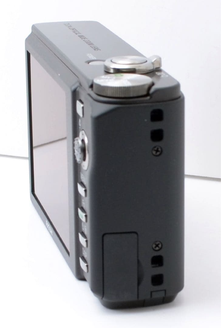 動作良好！RICOH R10★画質が良い★転送OK★すぐ使える