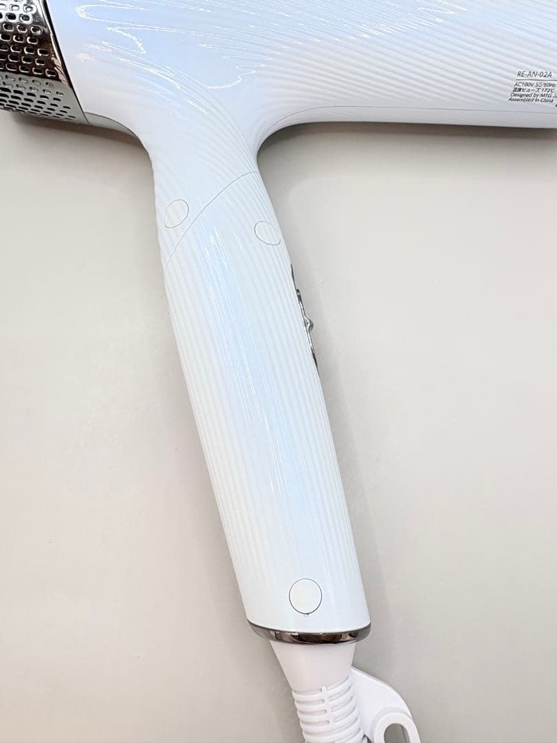 Refa リファ ビューテックドライヤー スマート 2024年製 365