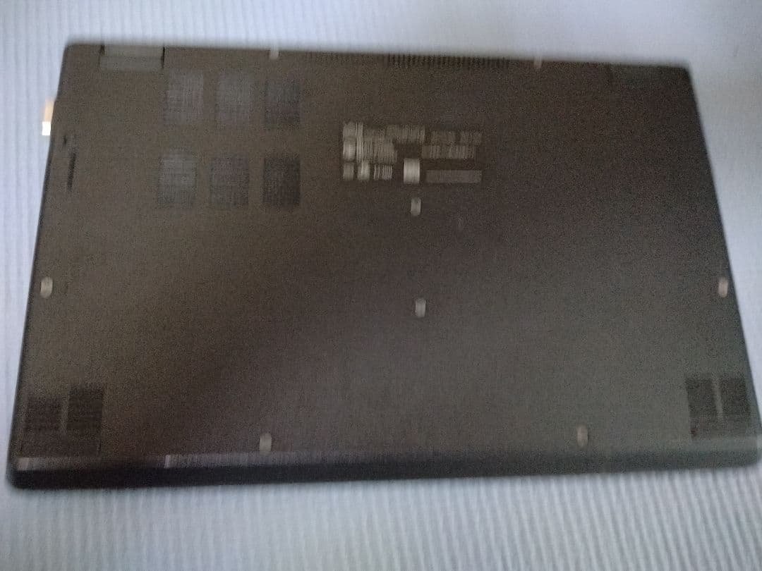 軽量薄型☆VAIO VJS111D11N i5-6200 4GB SSD128