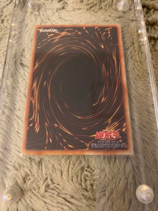 No.514 遊戯王 美品 インセクト女王 レリーフ DL4-136