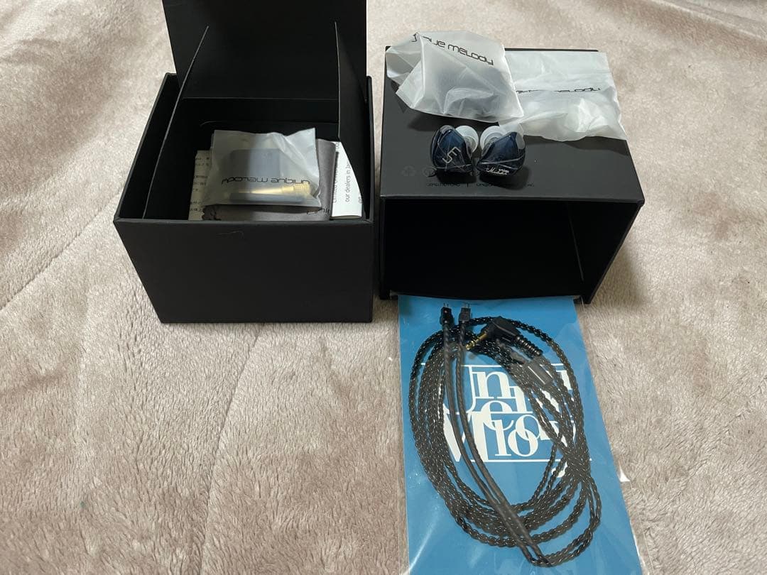 期間限定値下げ　Unique Melody MACBETH II Classic