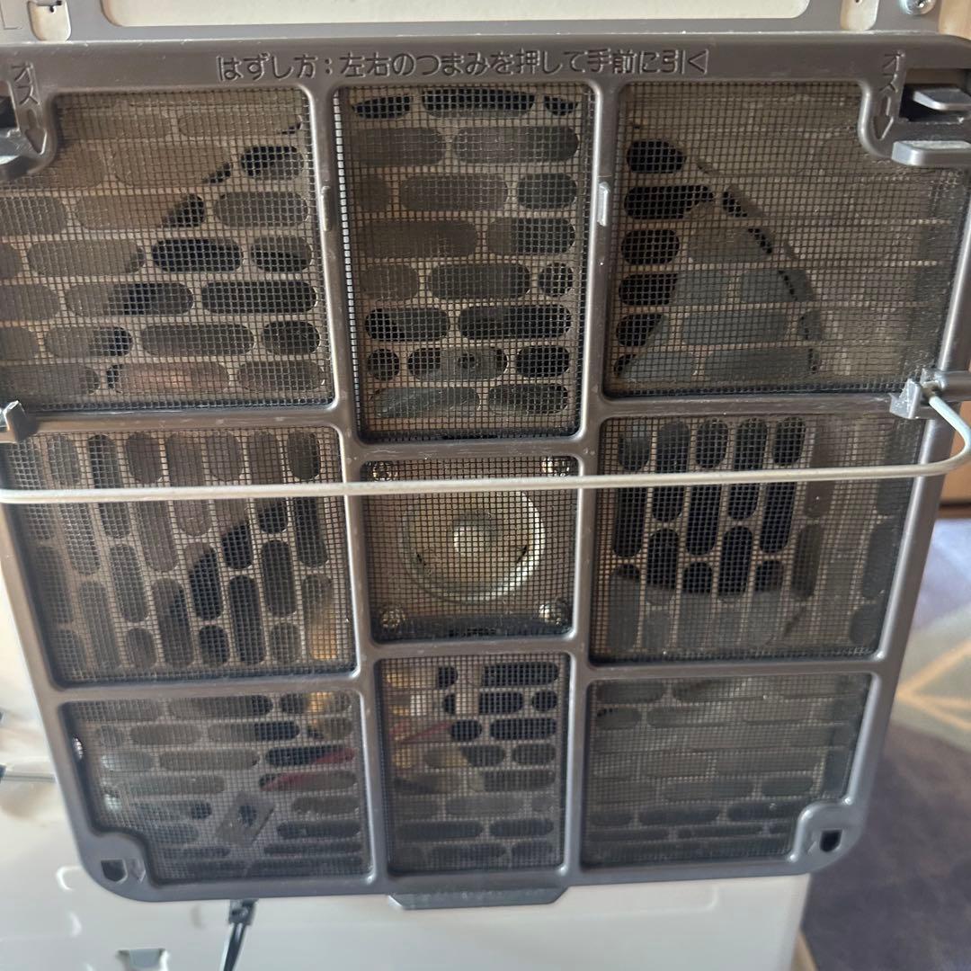 【美品】ダイニチ　ブルーヒーター　石油ファンヒーター　　FW-7217SDX