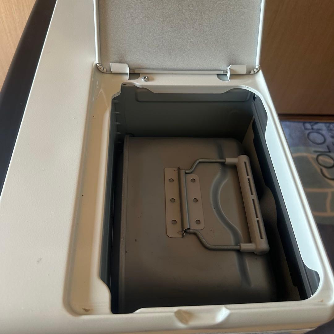 【美品】ダイニチ　ブルーヒーター　石油ファンヒーター　　FW-7217SDX