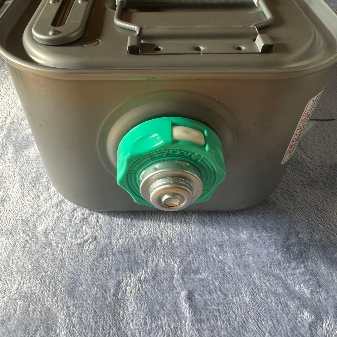 【美品】ダイニチ　ブルーヒーター　石油ファンヒーター　　FW-7217SDX