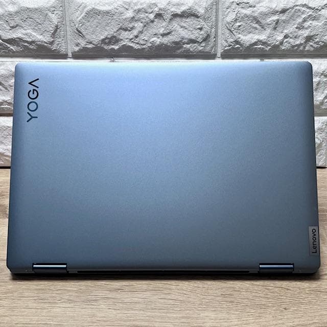 ◇極美品級◇2in1コンバーチブル！2.8K！OLED！Lenovo Yoga7