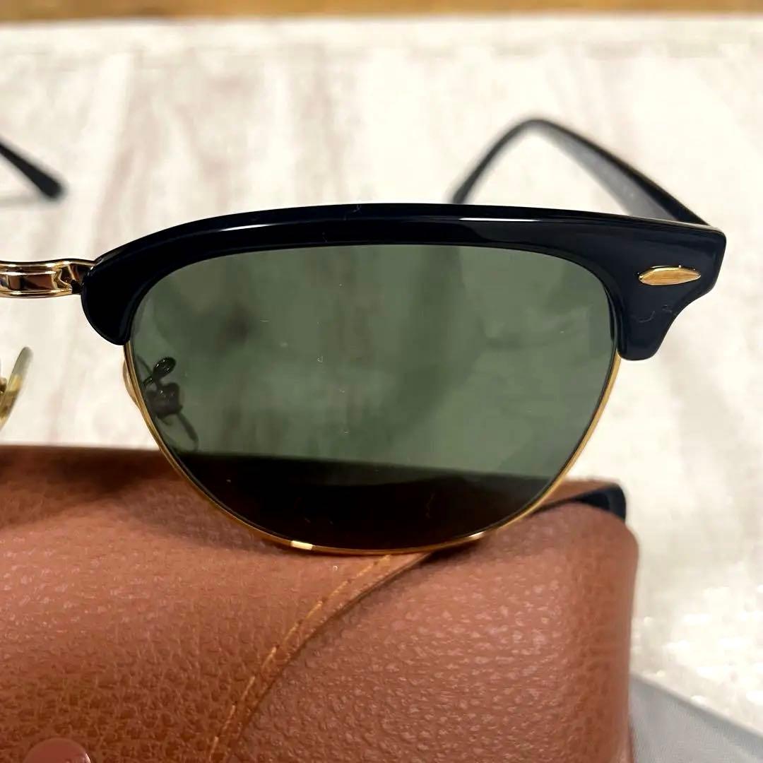 Ray-Ban CLUBMASTER レイバン クラブマスター