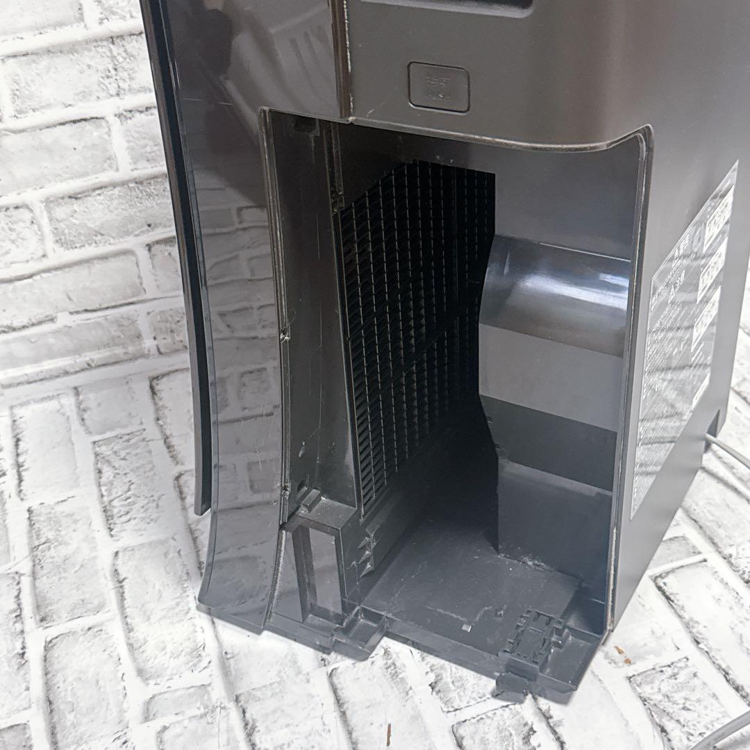 Panasonic 加湿空気清浄機 ナノイーX 木目調　F-VC70XP