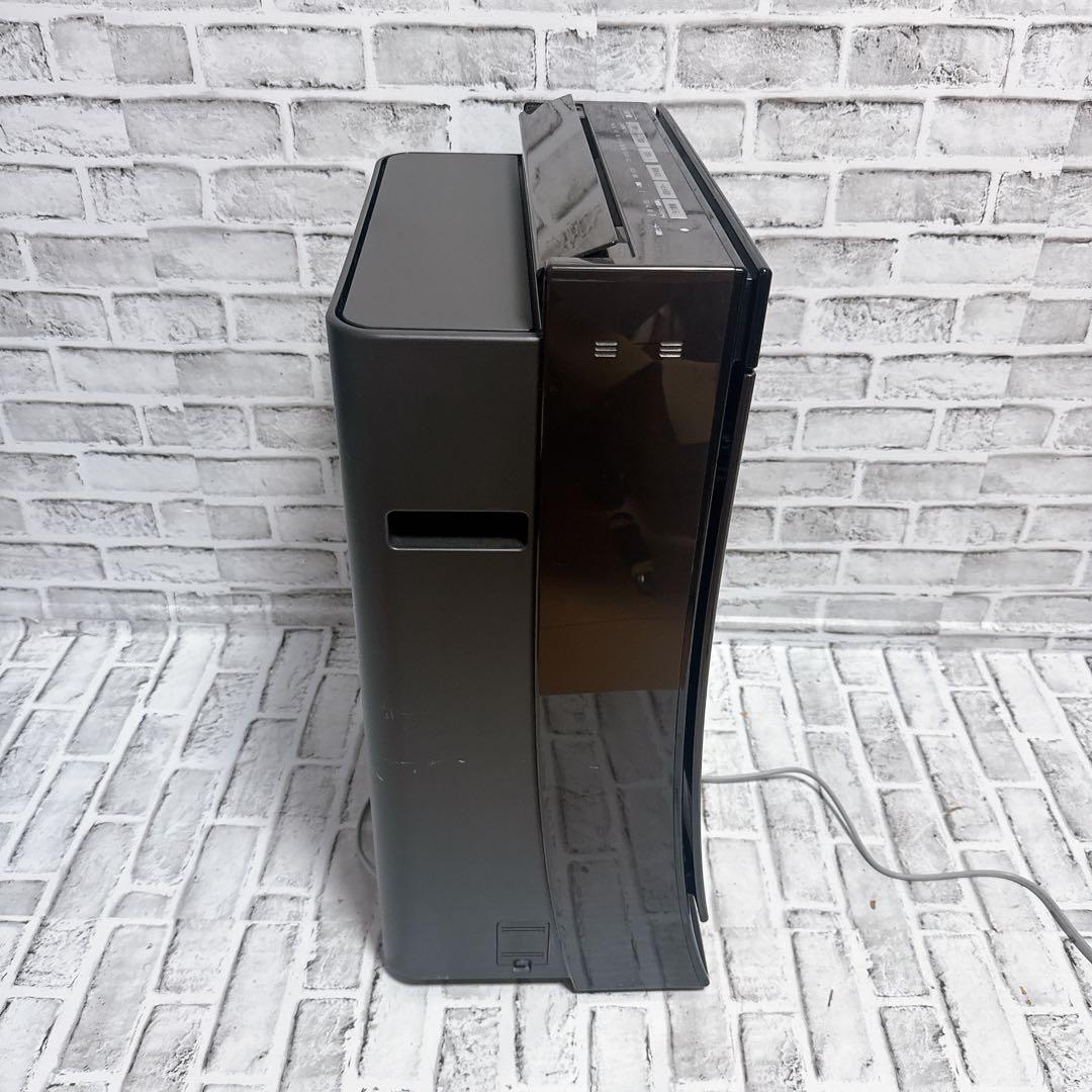 Panasonic 加湿空気清浄機 ナノイーX 木目調　F-VC70XP