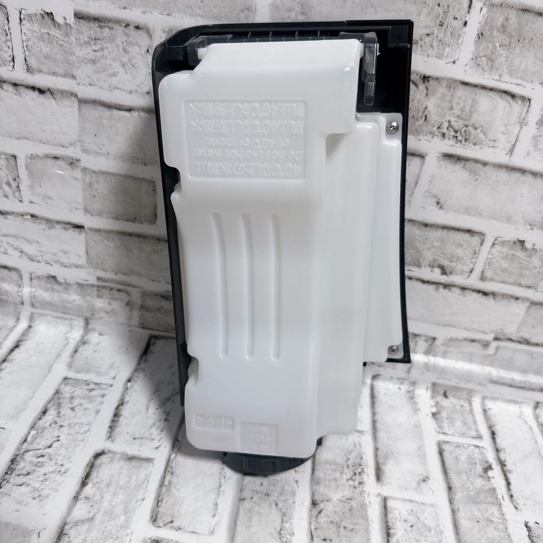 Panasonic 加湿空気清浄機 ナノイーX 木目調　F-VC70XP