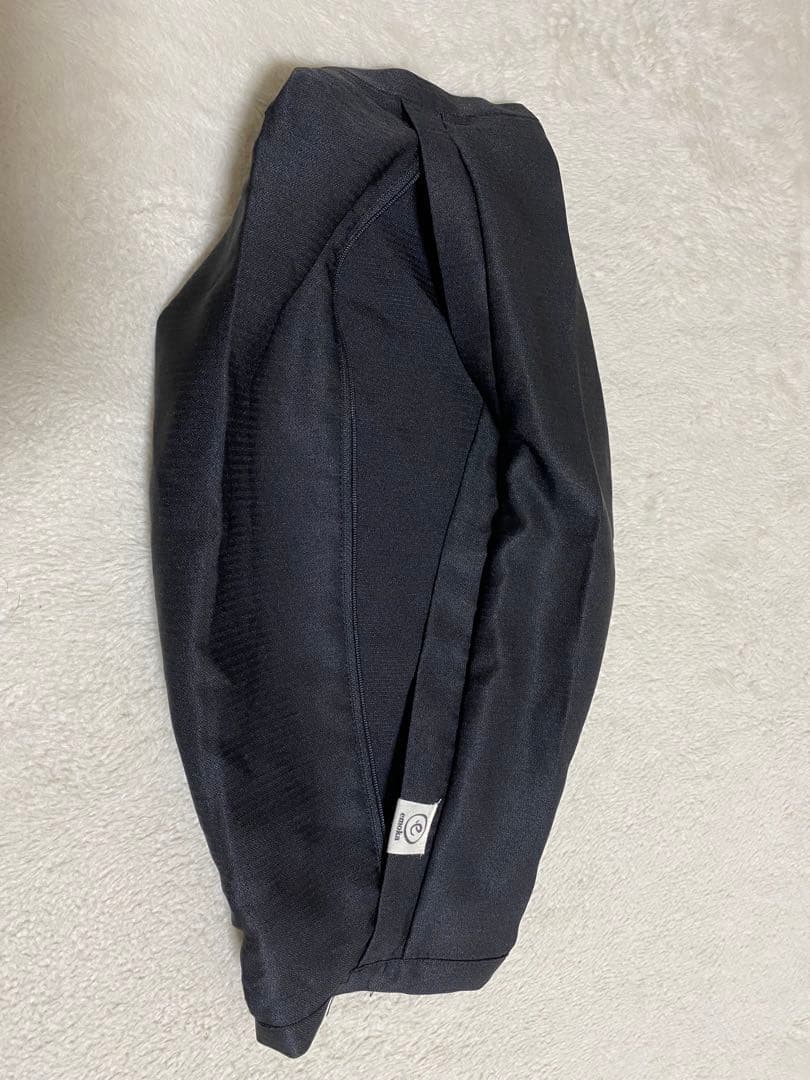 エルゴベビー 抱っこ紐 グレー　OMNI Breeze