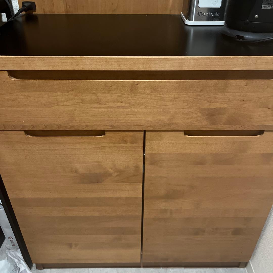 [最終価格]WYTHE kitchen board (ワイス キッチン ボード)