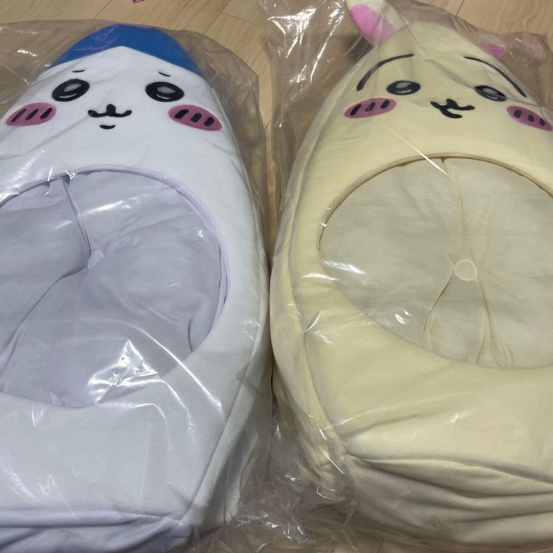 ちいかわ ドーム型ペットハウス 3個セット(ちいかわ、ハチワレ、うさぎ)