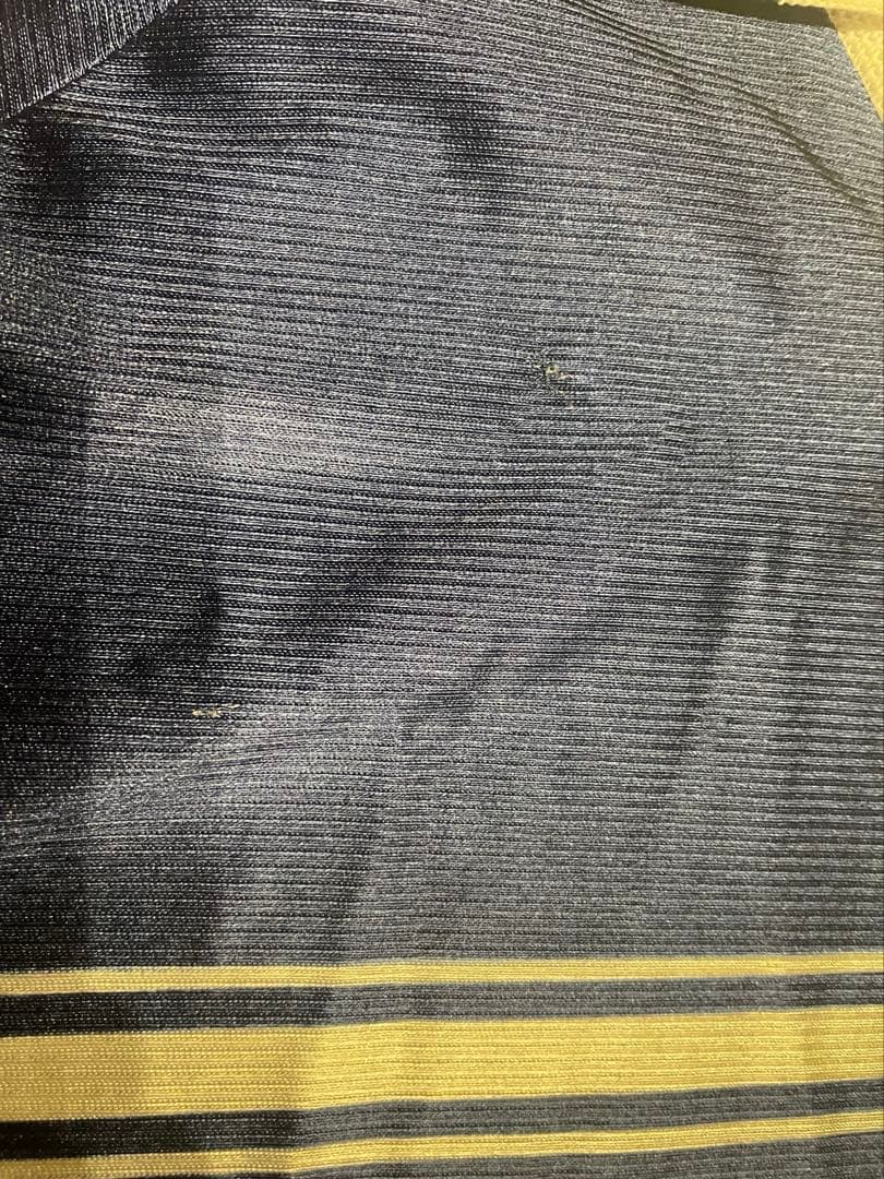 レアルマドリードユニフォーム 98-00 アウェイ