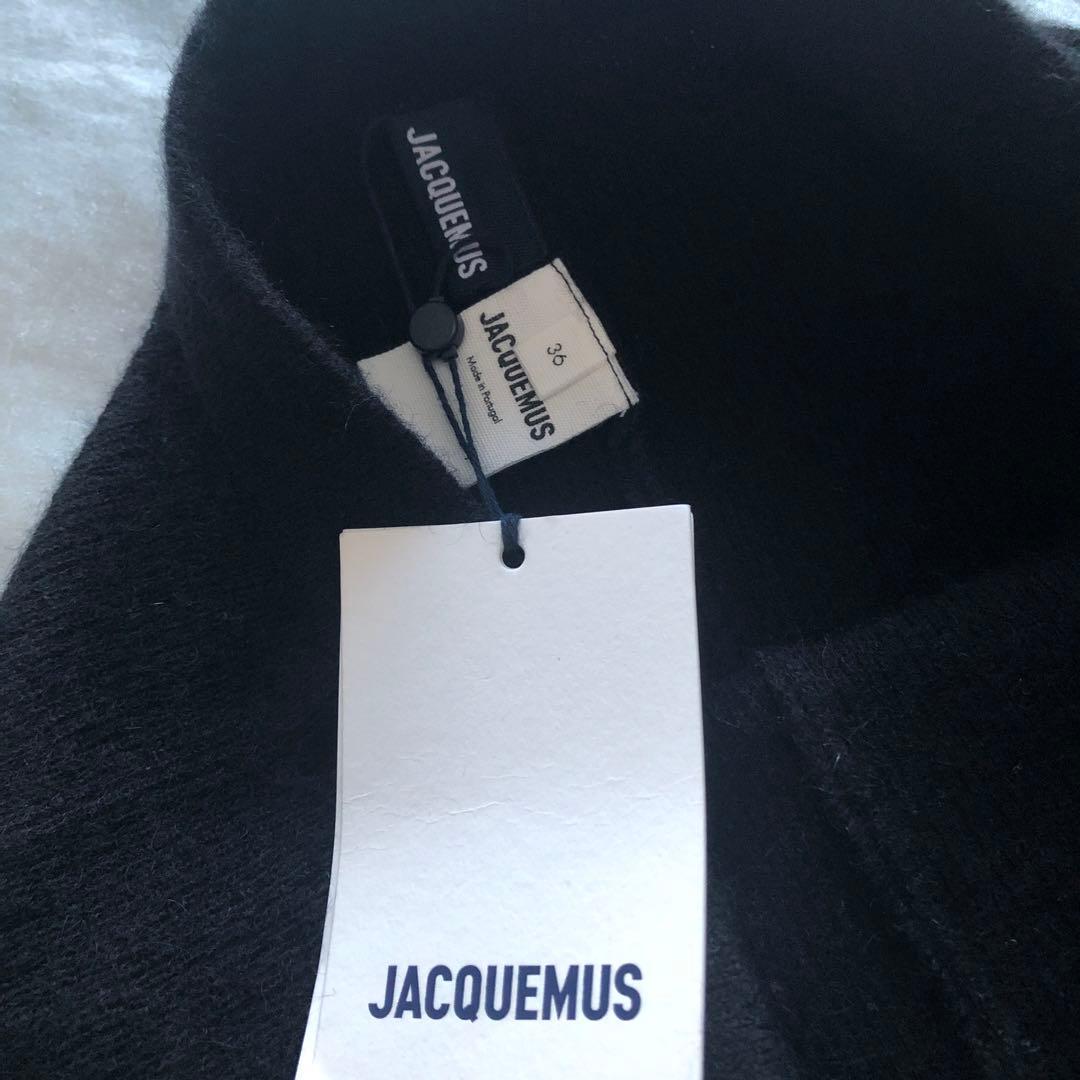 JACQUEMUS Le Short Arancia ショートパンツ