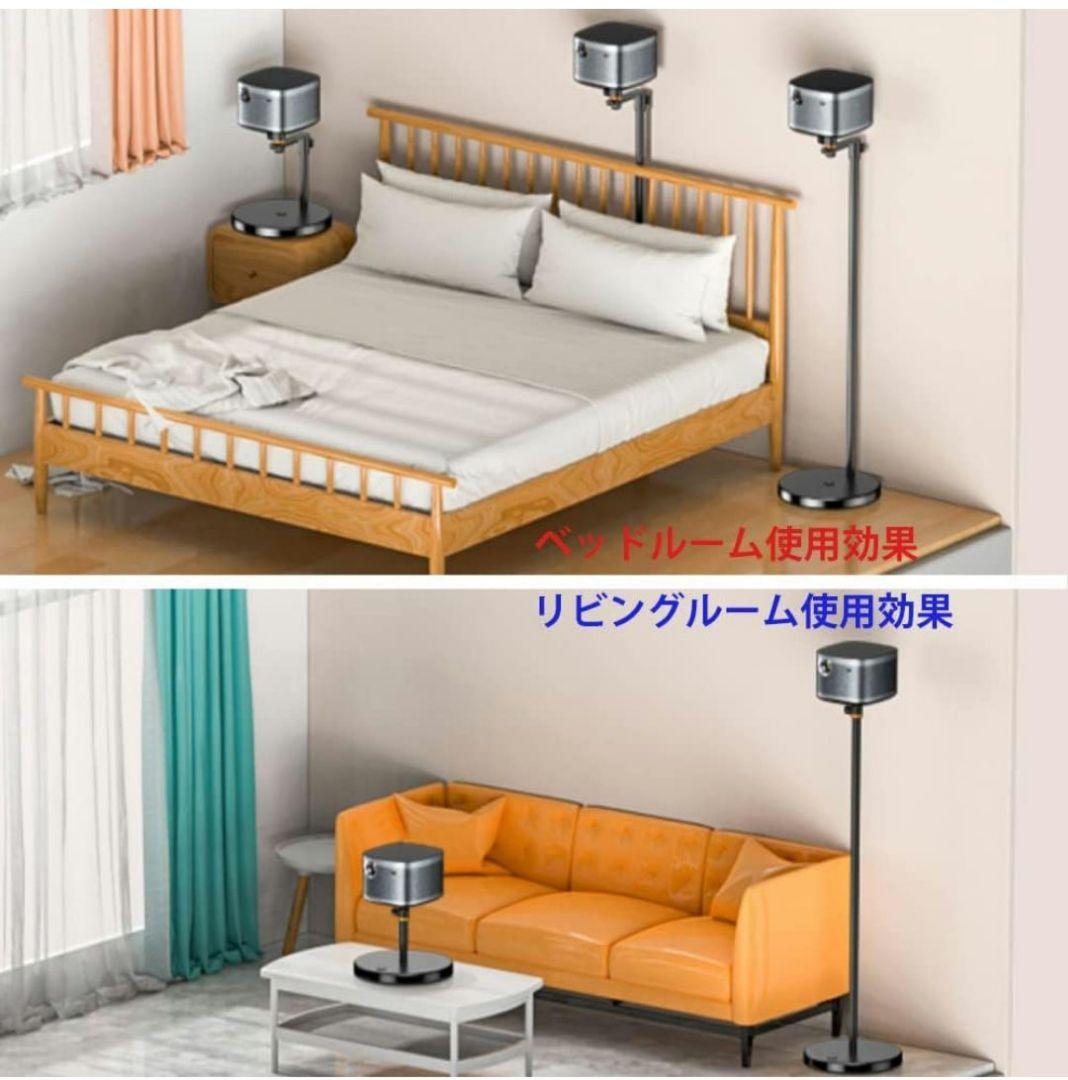 【スタンド付】Anker Nebula Cosmos Laser 4K