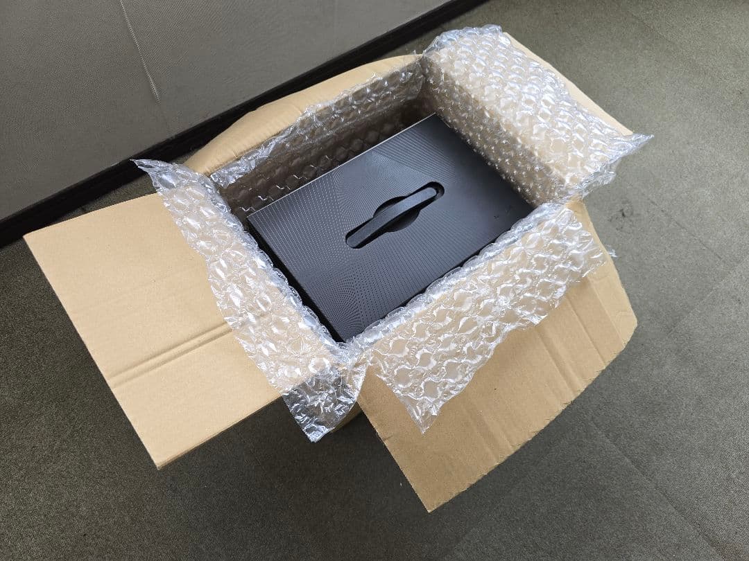 【スタンド付】Anker Nebula Cosmos Laser 4K