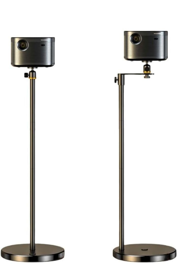 【スタンド付】Anker Nebula Cosmos Laser 4K