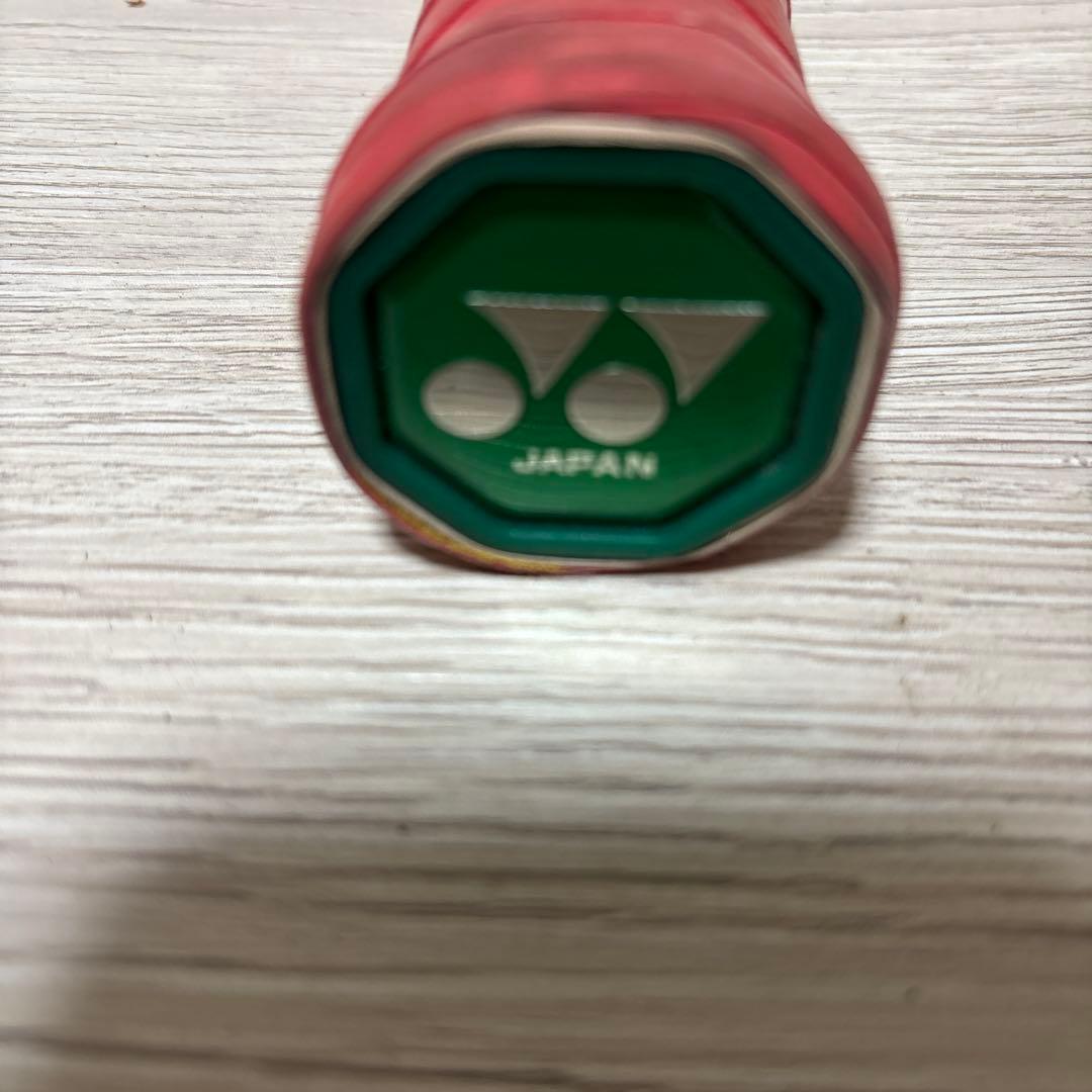 YONEX VOLTRAGE 8S テニスラケット