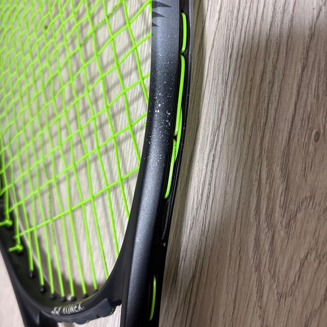 YONEX VOLTRAGE 8S テニスラケット