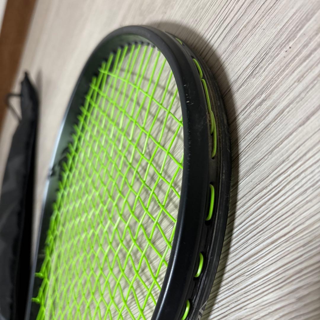 YONEX VOLTRAGE 8S テニスラケット