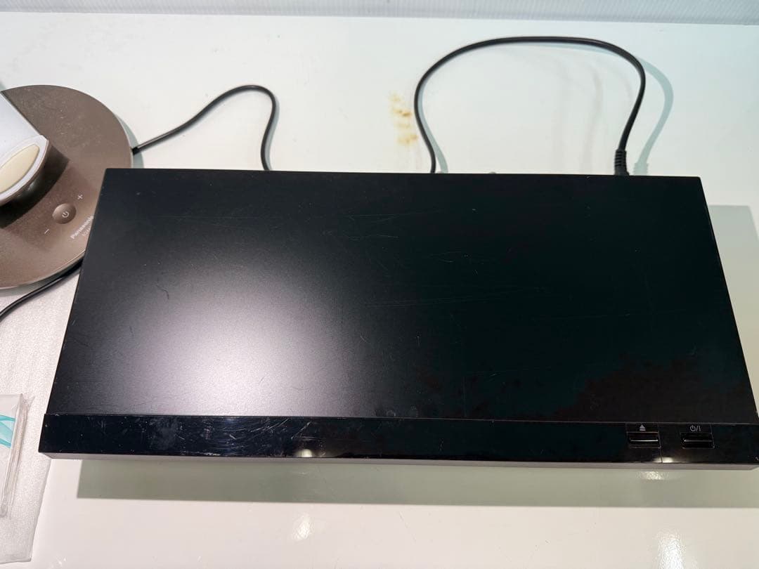 Panasonic ブルーレイディスクレコーダー DMR-4CW200