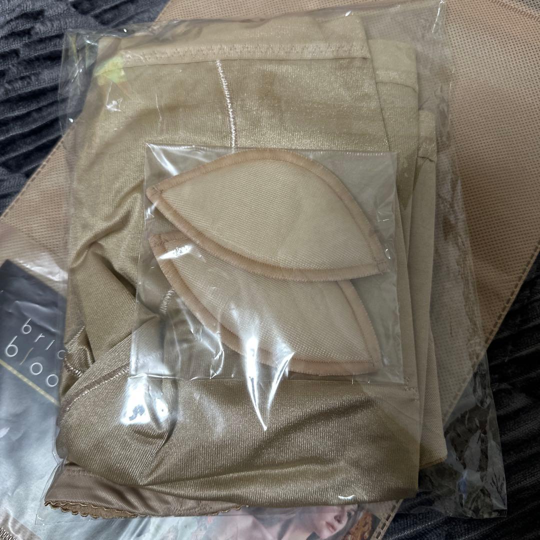 美品⭐️bridal bloom ビスチェ ガードル　B70 M