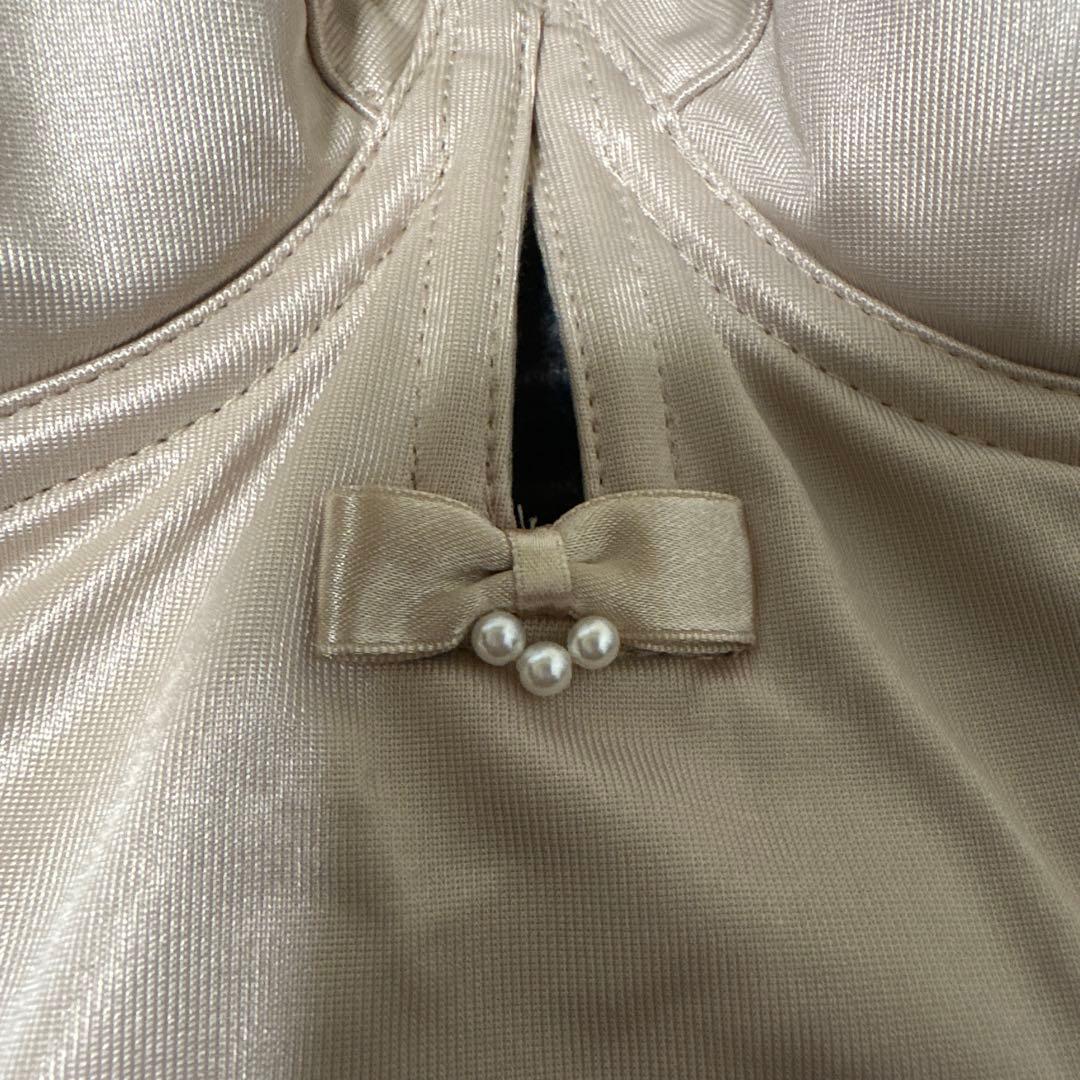 美品⭐️bridal bloom ビスチェ ガードル　B70 M