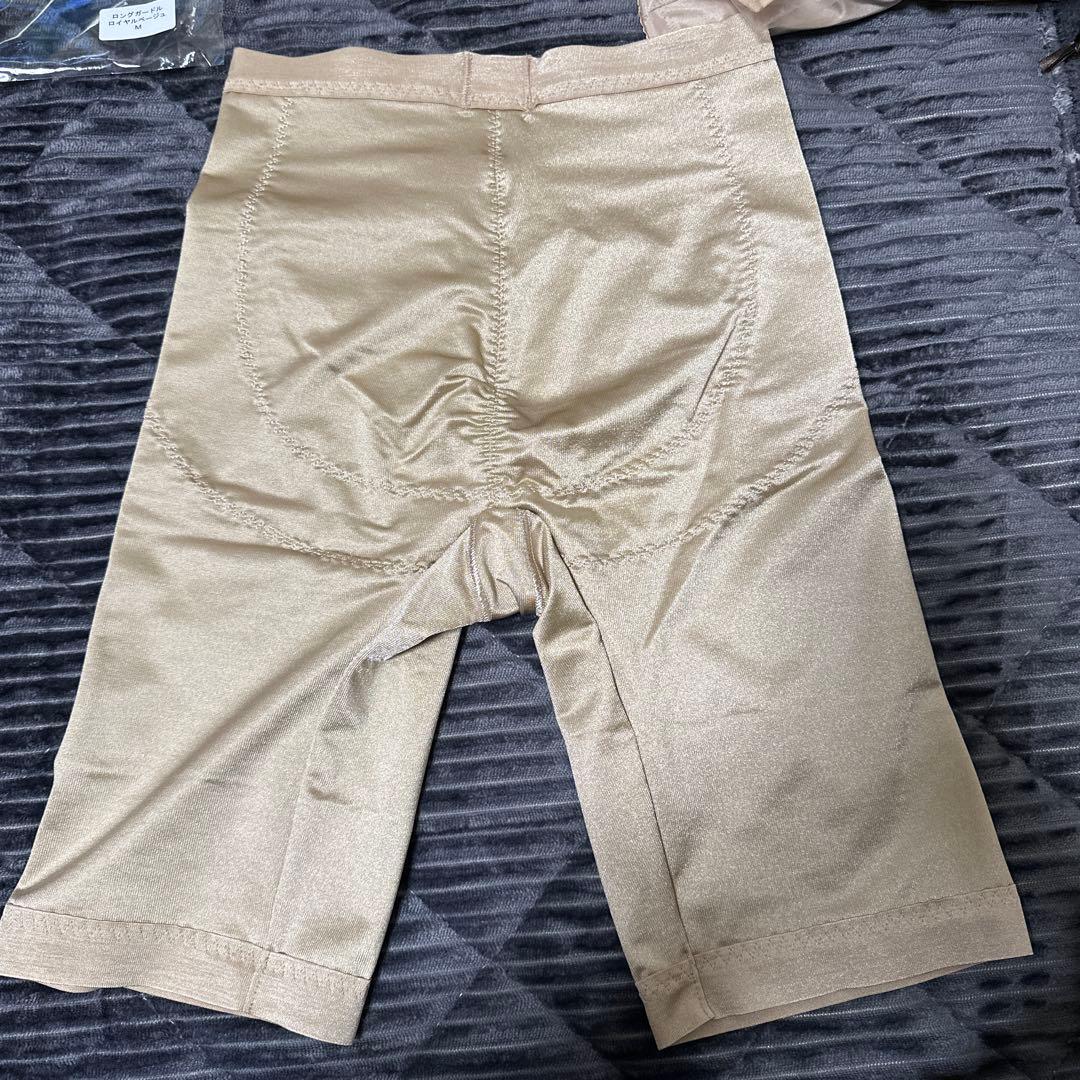 美品⭐️bridal bloom ビスチェ ガードル　B70 M