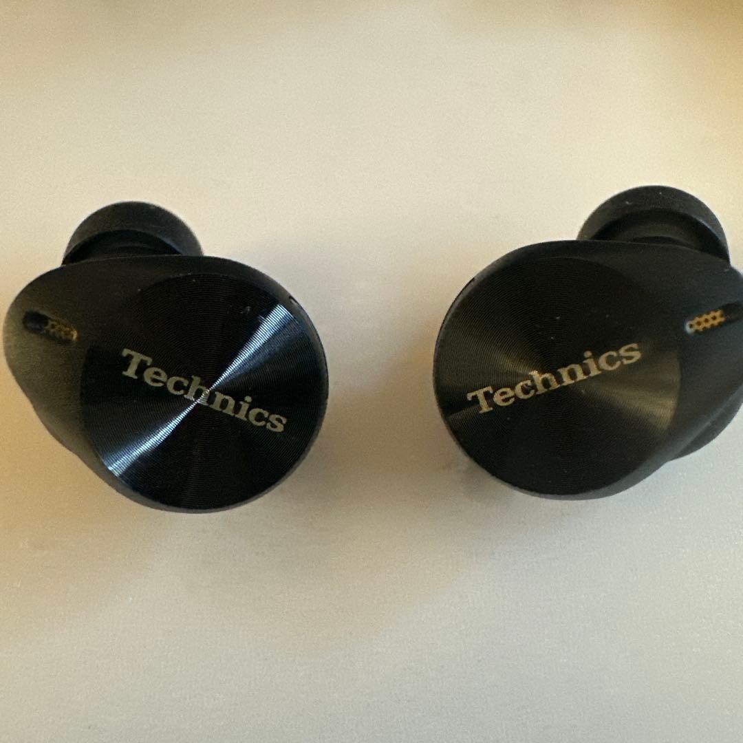 Technics EAH-AZ80 ワイヤレスイヤホン