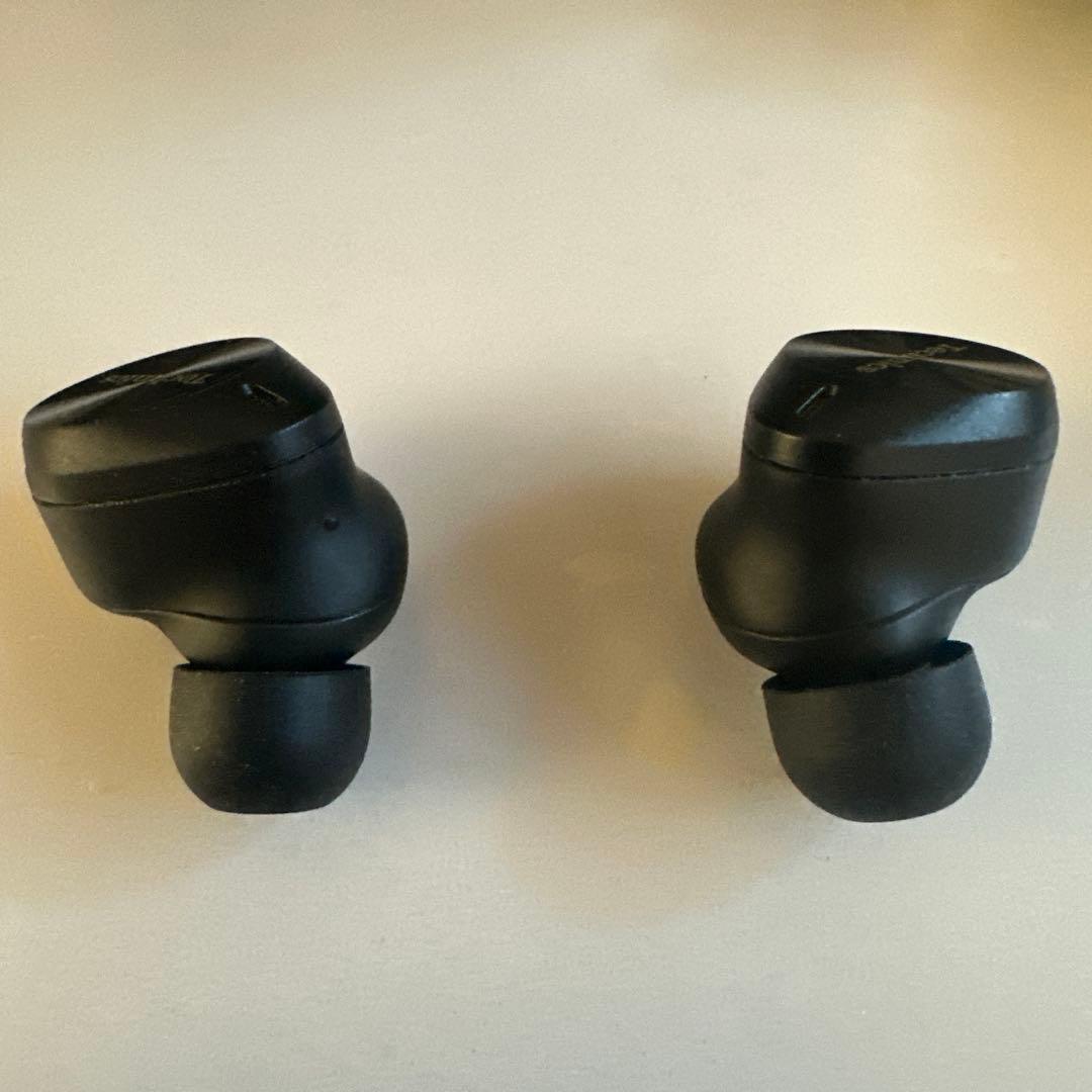 Technics EAH-AZ80 ワイヤレスイヤホン