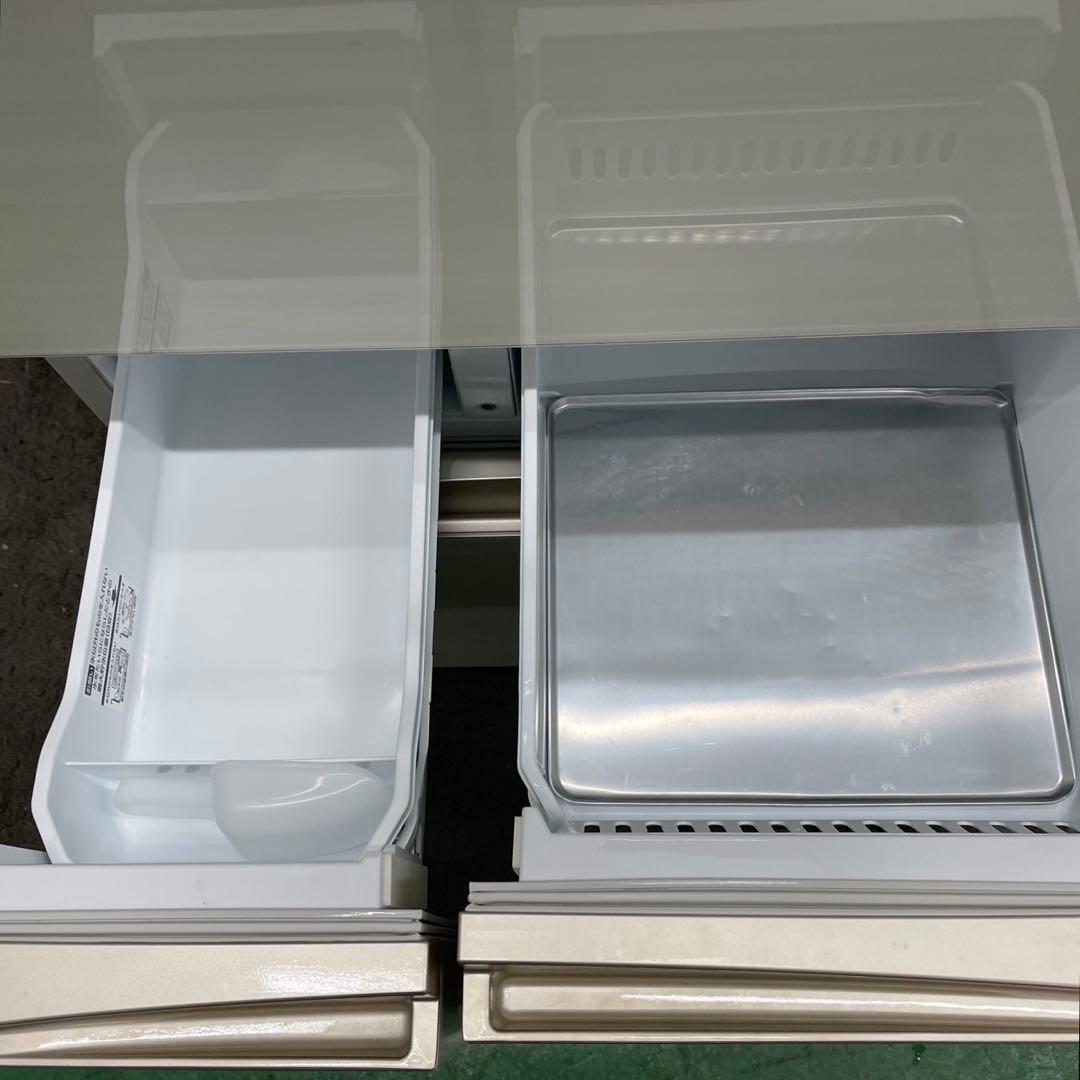 199⭕️冷蔵庫　400-500ℓ　東芝　大型　右開　綺麗　安い　設置無料