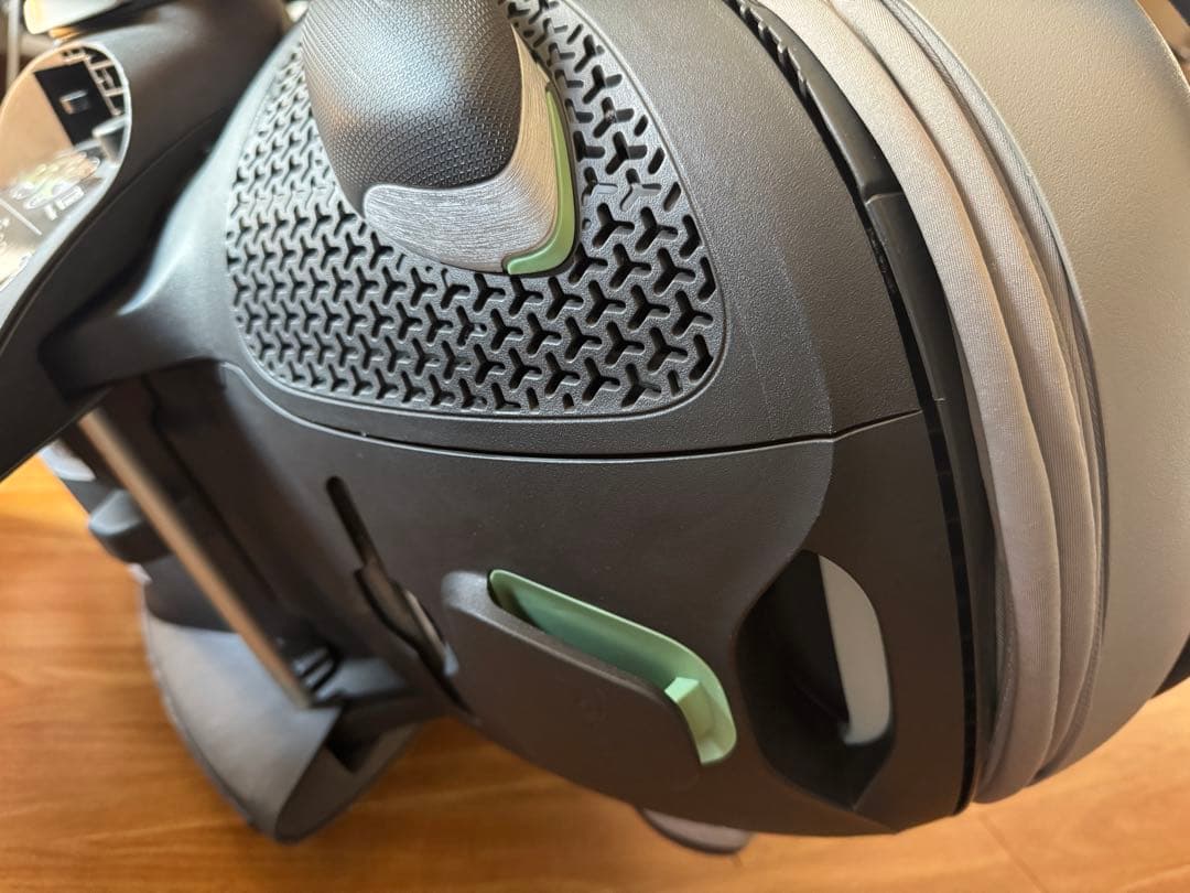 Cybex Cloud G i-Size ベビーシート ISOFIXベース付き