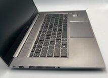 HP ZBook Fury15 G7 CI7(10850H) 15.6型