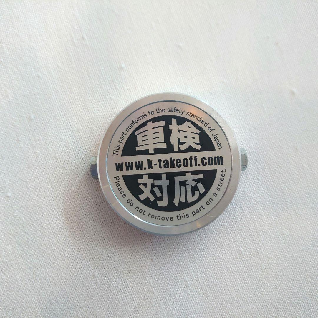 【コペン L880K】テイクオフ　PUSSHUN R SS　ブローオフバルブ