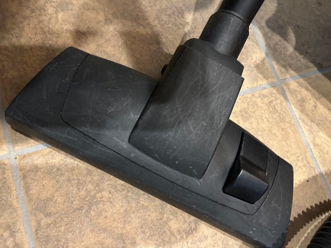 Hetty（ヘティ） 掃除機　英国Numatic社