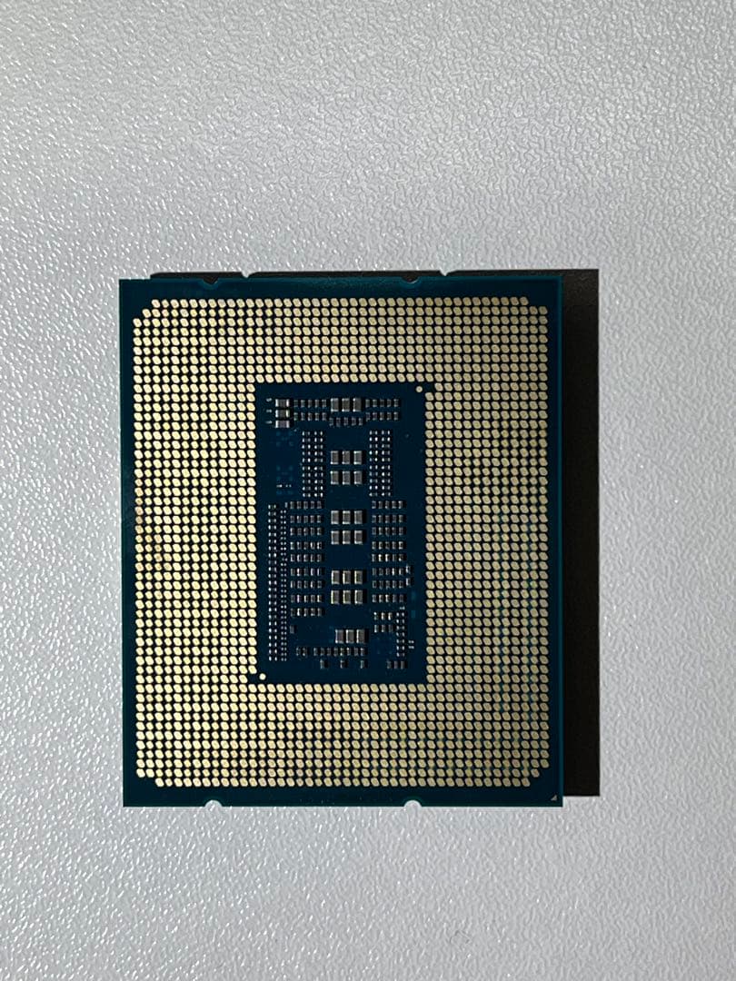 【動作OK】intel Core i9 14900K
