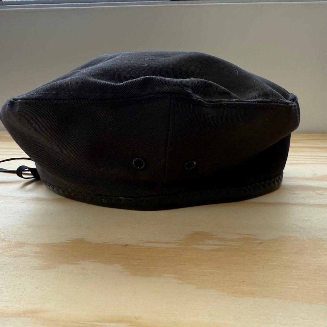 Old Stussy オールド ステューシー ベレー