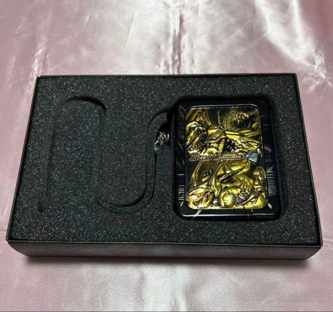 デュエルマスターズ コレクターズBOX 未使用品 貴重