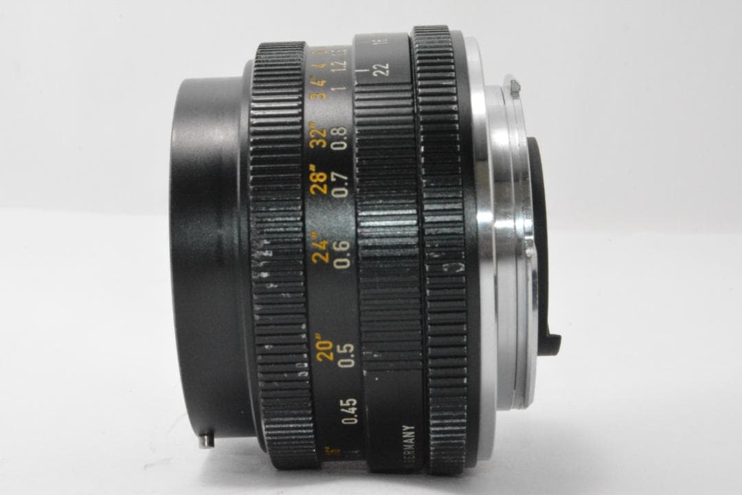 3CAM ライカ LEICA ELMARIT-R 28mm F2.8