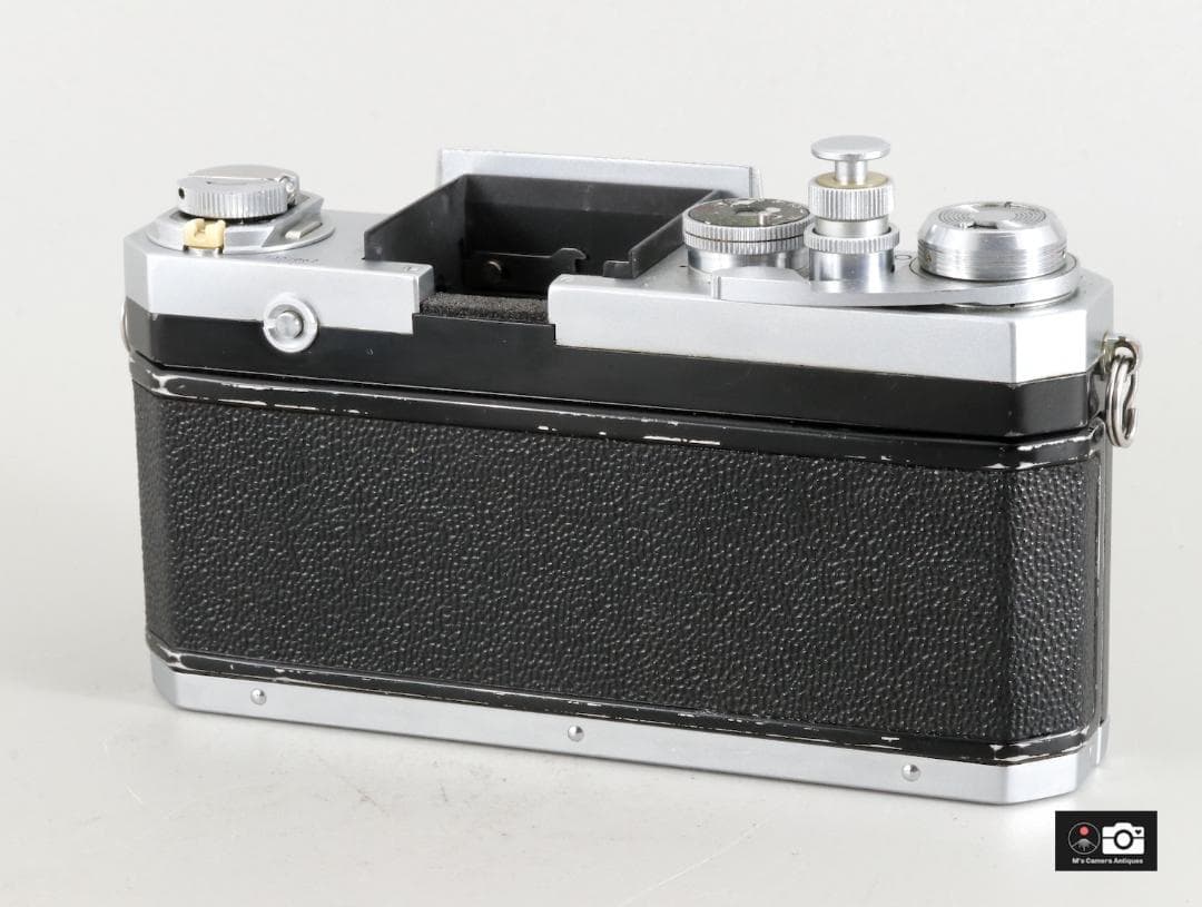 Nikon ニコン F ボディのみ 中期 整備済