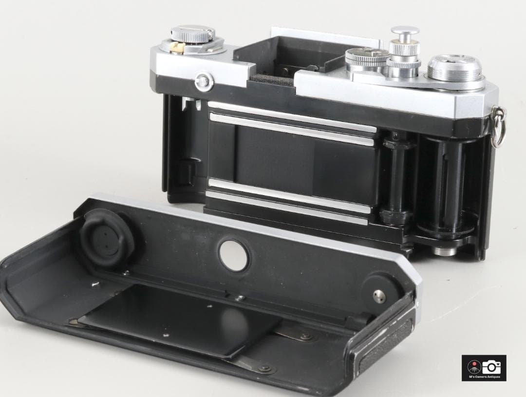 Nikon ニコン F ボディのみ 中期 整備済