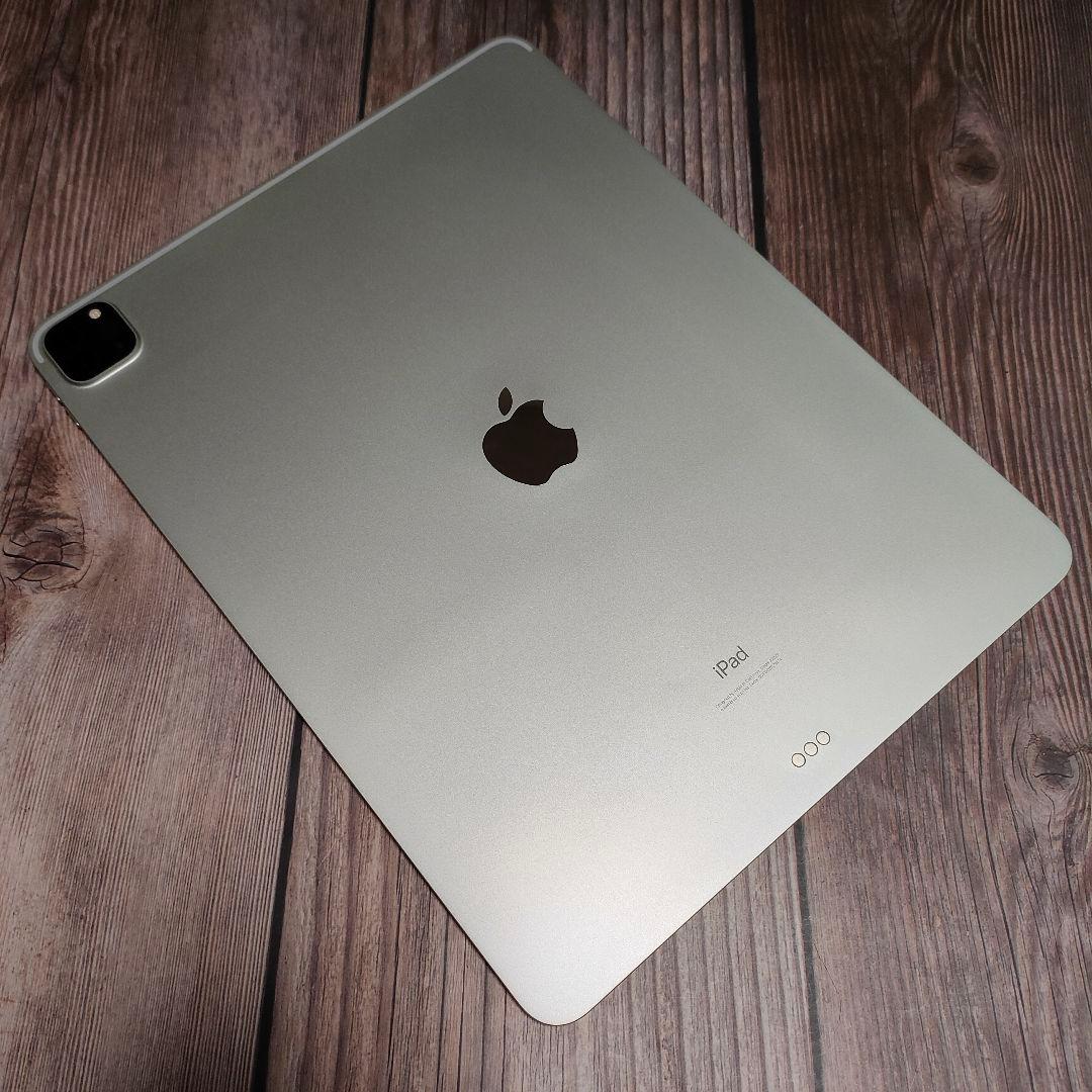 iPad Pro 12.9インチ 第4世代 512GB 極美品